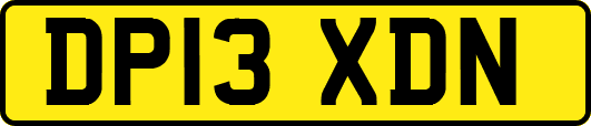 DP13XDN