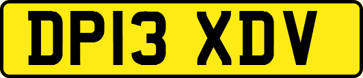 DP13XDV