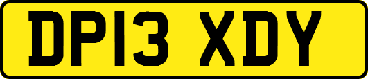 DP13XDY