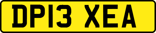 DP13XEA