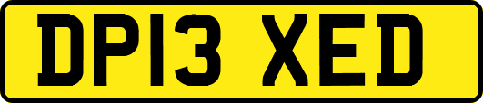DP13XED