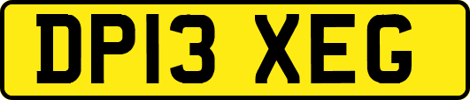 DP13XEG