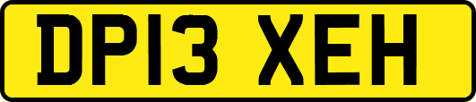 DP13XEH