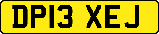 DP13XEJ
