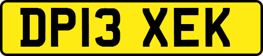 DP13XEK