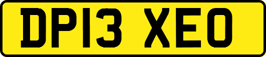 DP13XEO