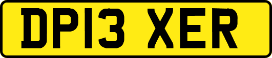 DP13XER