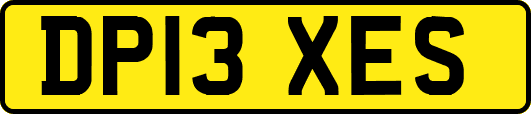 DP13XES