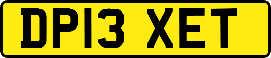 DP13XET