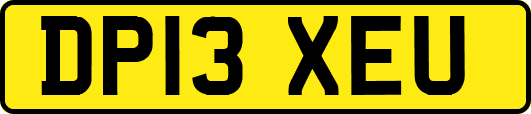 DP13XEU