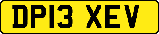 DP13XEV