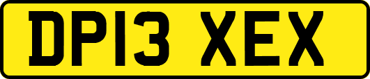 DP13XEX