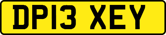 DP13XEY