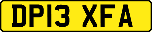 DP13XFA