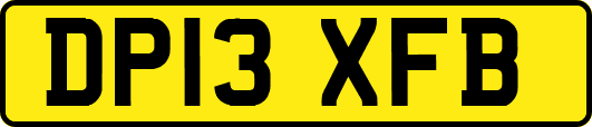 DP13XFB