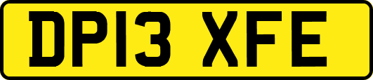 DP13XFE