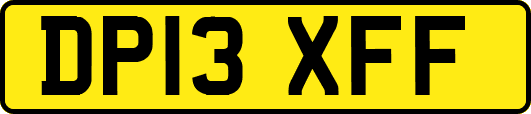 DP13XFF