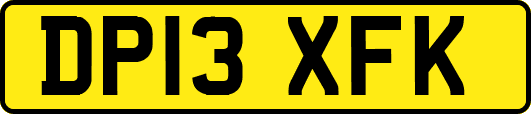 DP13XFK