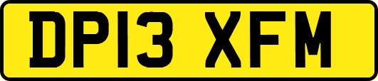 DP13XFM