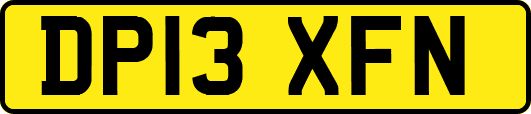 DP13XFN