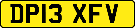 DP13XFV