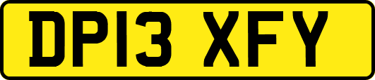 DP13XFY
