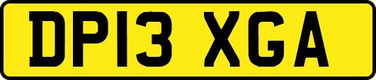DP13XGA