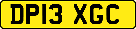 DP13XGC