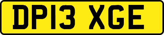DP13XGE