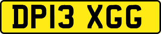DP13XGG