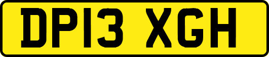 DP13XGH