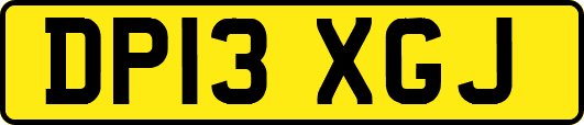 DP13XGJ