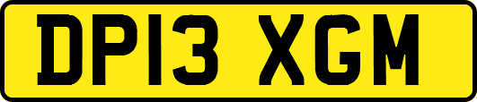 DP13XGM