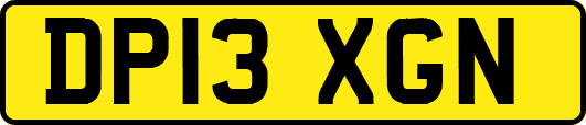 DP13XGN