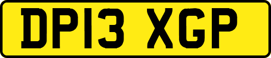 DP13XGP