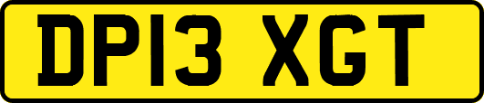 DP13XGT