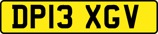 DP13XGV