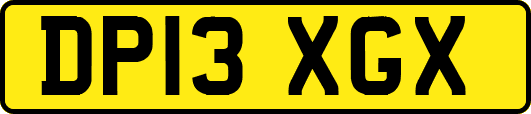 DP13XGX