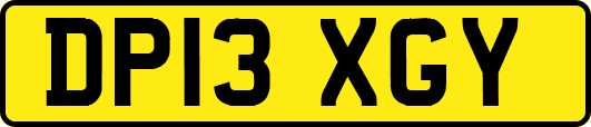 DP13XGY