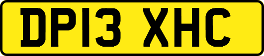 DP13XHC