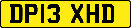 DP13XHD