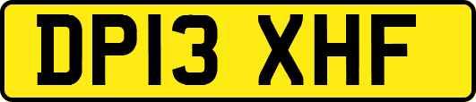 DP13XHF