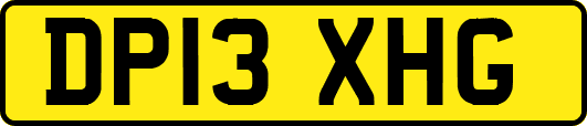 DP13XHG