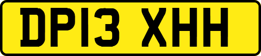 DP13XHH