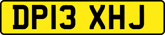 DP13XHJ