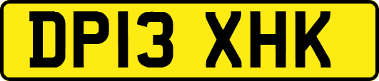 DP13XHK