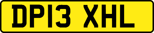 DP13XHL