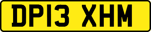 DP13XHM