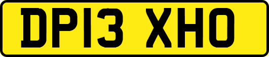 DP13XHO