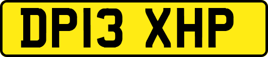 DP13XHP
